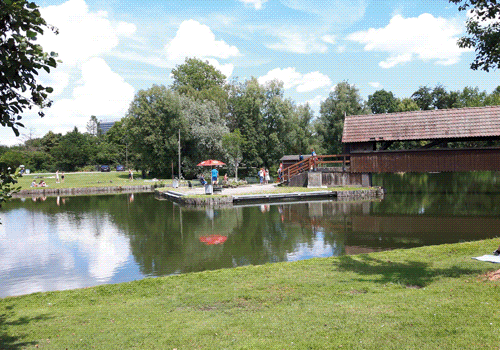 Fotos Flötenfest 2020